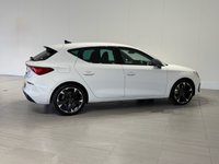 USED 2023 23 CUPRA LEON 2.0 TSI VZ1 Hatchback 5dr Petrol DSG Euro 6 (s/s) (245 ps) WIRELESS APPLE CARPLAY + REVERSING CAMERA + HEATED STEERING WHEEL