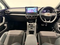 USED 2023 23 CUPRA LEON 2.0 TSI VZ1 Hatchback 5dr Petrol DSG Euro 6 (s/s) (245 ps) WIRELESS APPLE CARPLAY + REVERSING CAMERA + HEATED STEERING WHEEL