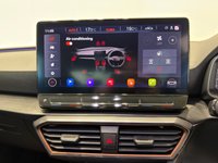 USED 2023 23 CUPRA LEON 2.0 TSI VZ1 Hatchback 5dr Petrol DSG Euro 6 (s/s) (245 ps) WIRELESS APPLE CARPLAY + REVERSING CAMERA + HEATED STEERING WHEEL
