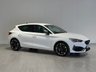 USED 2023 23 CUPRA LEON 2.0 TSI VZ1 Hatchback 5dr Petrol DSG Euro 6 (s/s) (245 ps) WIRELESS APPLE CARPLAY + REVERSING CAMERA + HEATED STEERING WHEEL