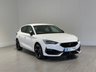 USED 2023 23 CUPRA LEON 2.0 TSI VZ1 Hatchback 5dr Petrol DSG Euro 6 (s/s) (245 ps) WIRELESS APPLE CARPLAY + REVERSING CAMERA + HEATED STEERING WHEEL