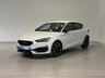 USED 2023 23 CUPRA LEON 2.0 TSI VZ1 Hatchback 5dr Petrol DSG Euro 6 (s/s) (245 ps) WIRELESS APPLE CARPLAY + REVERSING CAMERA + HEATED STEERING WHEEL