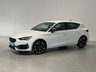USED 2023 23 CUPRA LEON 2.0 TSI VZ1 Hatchback 5dr Petrol DSG Euro 6 (s/s) (245 ps) WIRELESS APPLE CARPLAY + REVERSING CAMERA + HEATED STEERING WHEEL