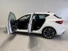 USED 2023 23 CUPRA LEON 2.0 TSI VZ1 Hatchback 5dr Petrol DSG Euro 6 (s/s) (245 ps) WIRELESS APPLE CARPLAY + REVERSING CAMERA + HEATED STEERING WHEEL
