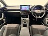 USED 2023 23 CUPRA LEON 2.0 TSI VZ1 Hatchback 5dr Petrol DSG Euro 6 (s/s) (245 ps) WIRELESS APPLE CARPLAY + REVERSING CAMERA + HEATED STEERING WHEEL