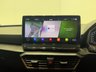 USED 2023 23 CUPRA LEON 2.0 TSI VZ1 Hatchback 5dr Petrol DSG Euro 6 (s/s) (245 ps) WIRELESS APPLE CARPLAY + REVERSING CAMERA + HEATED STEERING WHEEL