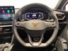 USED 2023 23 CUPRA LEON 2.0 TSI VZ1 Hatchback 5dr Petrol DSG Euro 6 (s/s) (245 ps) WIRELESS APPLE CARPLAY + REVERSING CAMERA + HEATED STEERING WHEEL