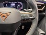 USED 2023 23 CUPRA LEON 2.0 TSI VZ1 Hatchback 5dr Petrol DSG Euro 6 (s/s) (245 ps) WIRELESS APPLE CARPLAY + REVERSING CAMERA + HEATED STEERING WHEEL