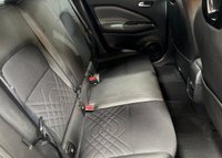 USED 2020 70 NISSAN JUKE 1.0 DIG-T Tekna SUV 5dr Petrol DCT Auto Euro 6 (s/s) (114 ps) 