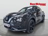 USED 2020 70 NISSAN JUKE 1.0 DIG-T Tekna SUV 5dr Petrol DCT Auto Euro 6 (s/s) (114 ps) 