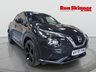 USED 2020 70 NISSAN JUKE 1.0 DIG-T Tekna SUV 5dr Petrol DCT Auto Euro 6 (s/s) (114 ps) 
