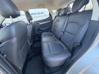 USED 2022 72 MG MG ZS 1.0 T-GDI Exclusive SUV 5dr Petrol Auto Euro 6 (111 ps) www.suffolkcarcentre.co.uk - Located at Lowestoft