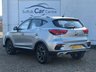 USED 2022 72 MG MG ZS 1.0 T-GDI Exclusive SUV 5dr Petrol Auto Euro 6 (111 ps) www.suffolkcarcentre.co.uk - Located at Lowestoft