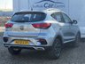 USED 2022 72 MG MG ZS 1.0 T-GDI Exclusive SUV 5dr Petrol Auto Euro 6 (111 ps) www.suffolkcarcentre.co.uk - Located at Lowestoft