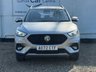 USED 2022 72 MG MG ZS 1.0 T-GDI Exclusive SUV 5dr Petrol Auto Euro 6 (111 ps) www.suffolkcarcentre.co.uk - Located at Lowestoft