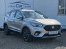 USED 2022 72 MG MG ZS 1.0 T-GDI Exclusive SUV 5dr Petrol Auto Euro 6 (111 ps) www.suffolkcarcentre.co.uk - Located at Lowestoft