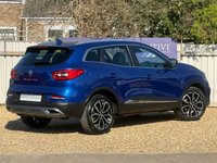 USED 2022 71 RENAULT KADJAR 1.3 TCe S Edition SUV 5dr Petrol Manual Euro 6 (s/s) (140 ps) 