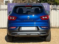 USED 2022 71 RENAULT KADJAR 1.3 TCe S Edition SUV 5dr Petrol Manual Euro 6 (s/s) (140 ps) 