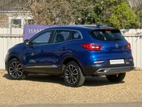 USED 2022 71 RENAULT KADJAR 1.3 TCe S Edition SUV 5dr Petrol Manual Euro 6 (s/s) (140 ps) 