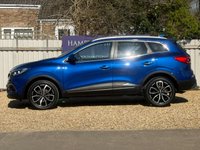 USED 2022 71 RENAULT KADJAR 1.3 TCe S Edition SUV 5dr Petrol Manual Euro 6 (s/s) (140 ps) 