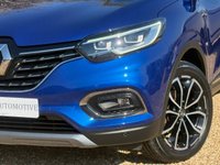 USED 2022 71 RENAULT KADJAR 1.3 TCe S Edition SUV 5dr Petrol Manual Euro 6 (s/s) (140 ps) 