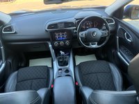 USED 2022 71 RENAULT KADJAR 1.3 TCe S Edition SUV 5dr Petrol Manual Euro 6 (s/s) (140 ps) 
