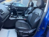 USED 2022 71 RENAULT KADJAR 1.3 TCe S Edition SUV 5dr Petrol Manual Euro 6 (s/s) (140 ps) 