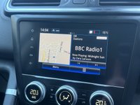 USED 2022 71 RENAULT KADJAR 1.3 TCe S Edition SUV 5dr Petrol Manual Euro 6 (s/s) (140 ps) 
