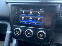 USED 2022 71 RENAULT KADJAR 1.3 TCe S Edition SUV 5dr Petrol Manual Euro 6 (s/s) (140 ps) 