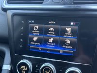 USED 2022 71 RENAULT KADJAR 1.3 TCe S Edition SUV 5dr Petrol Manual Euro 6 (s/s) (140 ps) 