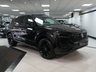 USED 2022 71 VOLKSWAGEN TOUAREG 3.0 TDI V6 Black Edition SUV 5dr Diesel Tiptronic 4Motion Euro 6 (s/s) (286 ps) PANO+AIR SUSP+HTD WHEEL+MEMORY