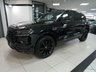 USED 2022 71 VOLKSWAGEN TOUAREG 3.0 TDI V6 Black Edition SUV 5dr Diesel Tiptronic 4Motion Euro 6 (s/s) (286 ps) PANO+AIR SUSP+HTD WHEEL+MEMORY