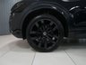 USED 2022 71 VOLKSWAGEN TOUAREG 3.0 TDI V6 Black Edition SUV 5dr Diesel Tiptronic 4Motion Euro 6 (s/s) (286 ps) PANO+AIR SUSP+HTD WHEEL+MEMORY