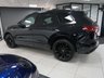 USED 2022 71 VOLKSWAGEN TOUAREG 3.0 TDI V6 Black Edition SUV 5dr Diesel Tiptronic 4Motion Euro 6 (s/s) (286 ps) PANO+AIR SUSP+HTD WHEEL+MEMORY