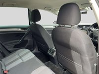 USED 2016 16 VOLKSWAGEN GOLF 1.2 TSI BlueMotion Tech Match DSG Euro 5 (s/s) 5dr 