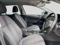 USED 2016 16 VOLKSWAGEN GOLF 1.2 TSI BlueMotion Tech Match DSG Euro 5 (s/s) 5dr 