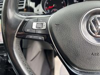 USED 2016 16 VOLKSWAGEN GOLF 1.2 TSI BlueMotion Tech Match DSG Euro 5 (s/s) 5dr 
