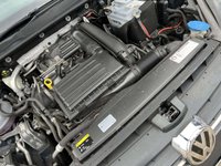 USED 2016 16 VOLKSWAGEN GOLF 1.2 TSI BlueMotion Tech Match DSG Euro 5 (s/s) 5dr 