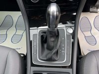 USED 2016 16 VOLKSWAGEN GOLF 1.2 TSI BlueMotion Tech Match DSG Euro 5 (s/s) 5dr 