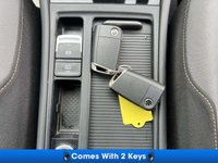 USED 2016 16 VOLKSWAGEN GOLF 1.2 TSI BlueMotion Tech Match DSG Euro 5 (s/s) 5dr 