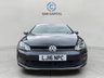 USED 2016 16 VOLKSWAGEN GOLF 1.2 TSI BlueMotion Tech Match DSG Euro 5 (s/s) 5dr 