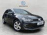 USED 2016 16 VOLKSWAGEN GOLF 1.2 TSI BlueMotion Tech Match DSG Euro 5 (s/s) 5dr 