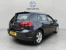 USED 2016 16 VOLKSWAGEN GOLF 1.2 TSI BlueMotion Tech Match DSG Euro 5 (s/s) 5dr 