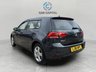 USED 2016 16 VOLKSWAGEN GOLF 1.2 TSI BlueMotion Tech Match DSG Euro 5 (s/s) 5dr 