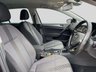 USED 2016 16 VOLKSWAGEN GOLF 1.2 TSI BlueMotion Tech Match DSG Euro 5 (s/s) 5dr 