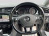 USED 2016 16 VOLKSWAGEN GOLF 1.2 TSI BlueMotion Tech Match DSG Euro 5 (s/s) 5dr 