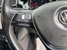 USED 2016 16 VOLKSWAGEN GOLF 1.2 TSI BlueMotion Tech Match DSG Euro 5 (s/s) 5dr 