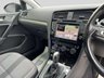 USED 2016 16 VOLKSWAGEN GOLF 1.2 TSI BlueMotion Tech Match DSG Euro 5 (s/s) 5dr 