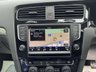 USED 2016 16 VOLKSWAGEN GOLF 1.2 TSI BlueMotion Tech Match DSG Euro 5 (s/s) 5dr 