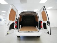USED 2023 23 VAUXHALL COMBO L2 1.5 TURBO D 100 BHP 2300 LONG PRO EDITION 6 DOOR SAT NAV  | AIR CON | 3  SEATS | L2 LONG